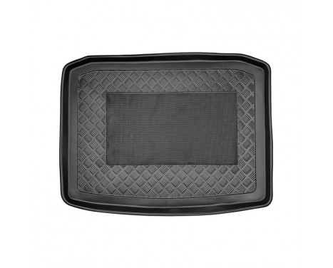 Boot liner suitable for Seat Ateca 2WD 2016- & Skoda Karoq 2WD 2017- (High loading floor), Image 2