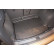 Boot liner suitable for Seat Ateca + Facelift 2020 SUV/5 09.2016- / Cupra Ateca + Facelift 2020 SU, Thumbnail 5