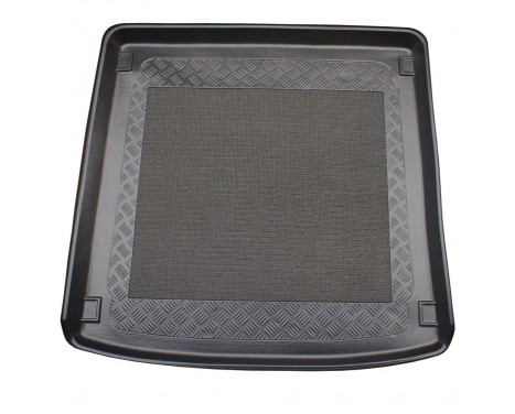 Boot liner suitable for Seat Exeo ST 2009- / Audi A4 station 2001-2008