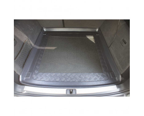 Boot liner suitable for Seat Exeo ST 2009- / Audi A4 station 2001-2008, Image 2