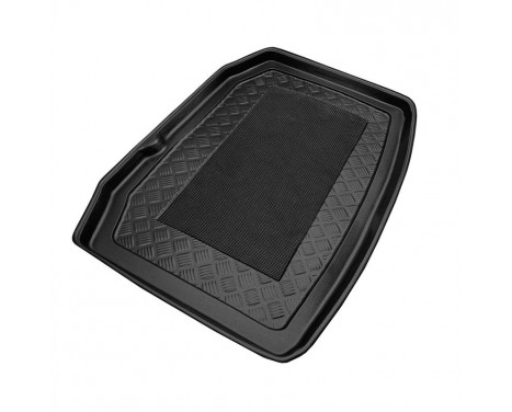 Boot liner suitable for Seat Ibiza 2002-2008, Image 3