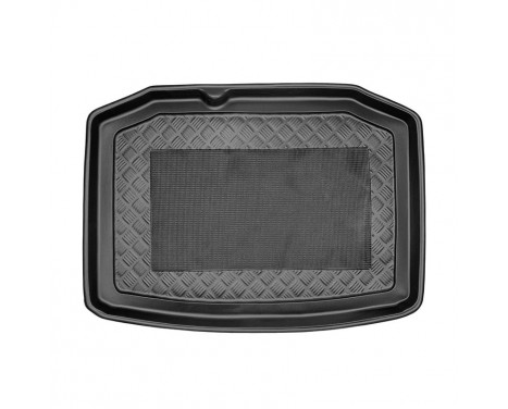 Boot liner suitable for Seat Ibiza 2002-2008, Image 2