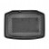 Boot liner suitable for Seat Ibiza 2002-2008, Thumbnail 2