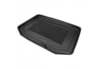 Boot liner suitable for Seat Ibiza 2002-2008
