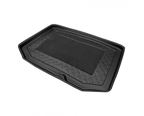 Boot liner suitable for Seat Ibiza 2002-2008