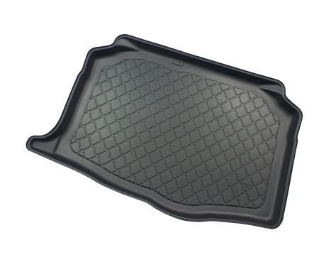 Boot liner suitable for Seat Ibiza (6F) HB/5 06.2017-, Image 2