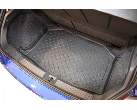 Boot liner suitable for Seat Ibiza (6F) HB/5 06.2017-, Image 5