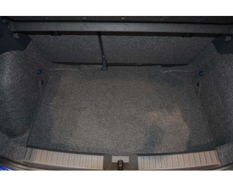 Boot liner suitable for Seat Ibiza (6F) HB/5 06.2017-, Image 6