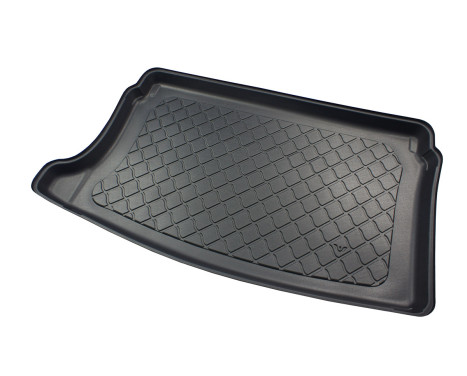 Boot liner suitable for Seat Ibiza (6F) HB/5 06.2017-, Image 3