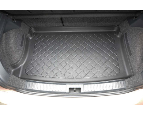 Boot liner suitable for Seat Ibiza (6F) HB/5 06.2017-, Image 4