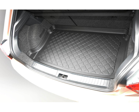 Boot liner suitable for Seat Ibiza (6F) HB/5 06.2017-, Image 5