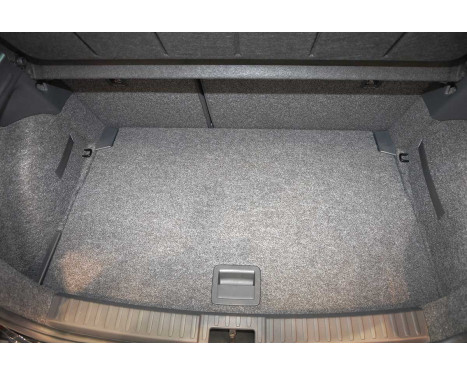 Boot liner suitable for Seat Ibiza (6F) HB/5 06.2017-, Image 6