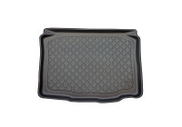 Boot liner suitable for Seat Ibiza IV (6J) HB/3/5 05.2008-05.2017