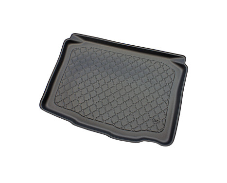 Boot liner suitable for Seat Ibiza IV (6J) HB/3/5 05.2008-05.2017, Image 2