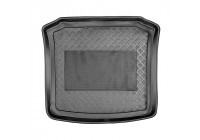 Boot liner suitable for Seat Ibiza ST 2010-