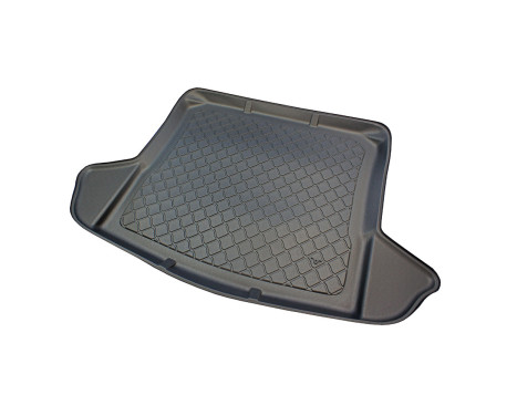 Boot liner suitable for Seat Ibiza ST (6J) C/5 02.2010-07.2016, Image 2