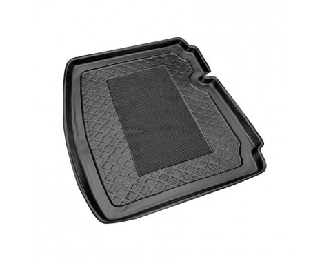Boot liner suitable for Seat Leon 2005-, Image 2