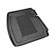 Boot liner suitable for Seat Leon 2005-, Thumbnail 2