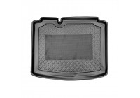 Boot liner suitable for Seat Leon 2005-