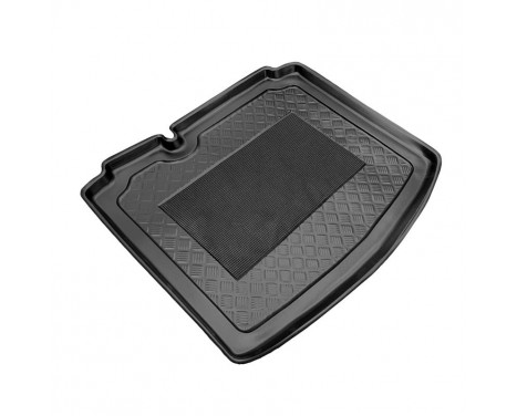 Boot liner suitable for Seat Leon 2005-, Image 3