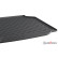 Boot liner suitable for Seat Leon 5F 5-door 2013-, Thumbnail 3