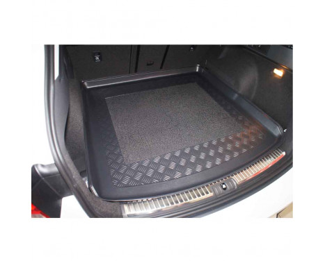 Boot liner suitable for Seat Leon 5F ST 2013-, Image 2