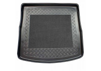 Boot liner suitable for Seat Leon 5F ST 2013-