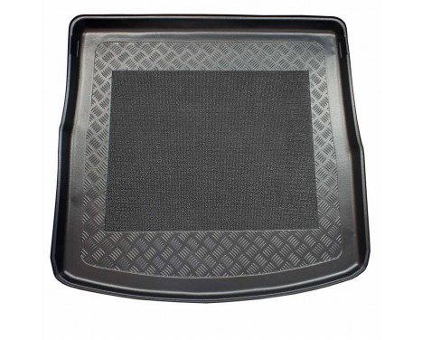 Boot liner suitable for Seat Leon 5F ST 2013-