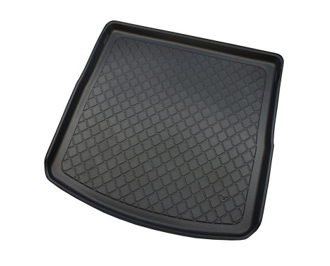 Boot liner suitable for Seat Leon III (5F) ST Kombi C/5 01.2014-02.2020 / Seat Leon X-Perience C/5, Image 2