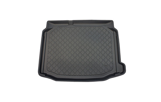 Boot liner suitable for Seat Leon III & III SC (5F) HB/3/5 11.2012-02.2020 / 05.2013-08.2018