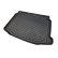 Boot liner suitable for Seat Leon III & III SC (5F) HB/3/5 11.2012-02.2020 / 05.2013-08.2018, Thumbnail 2
