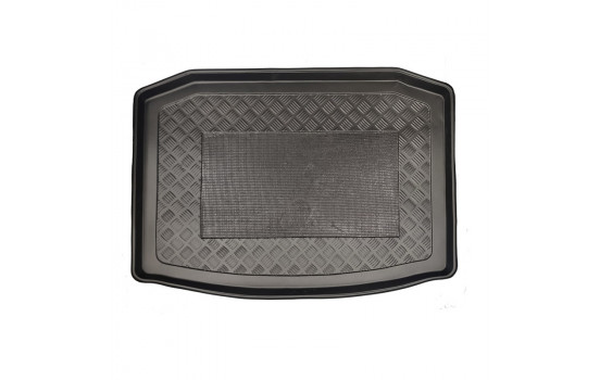 Boot liner suitable for Seat Leon IV HB 5-door 2020-