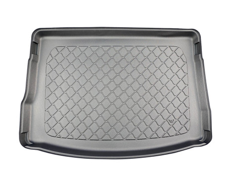 Boot liner suitable for Seat Leon IV (KL) HB/5 03.2020- / Seat Leon IV Hybrid mHEV (KL) HB/5 05.20