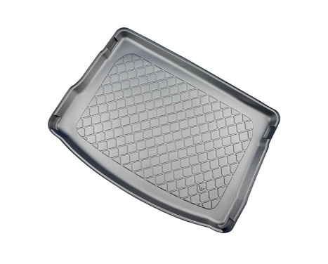 Boot liner suitable for Seat Leon IV (KL) HB/5 03.2020- / Seat Leon IV Hybrid mHEV (KL) HB/5 05.20, Image 2