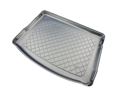 Boot liner suitable for Seat Leon IV (KL) HB/5 03.2020- / Seat Leon IV Hybrid mHEV (KL) HB/5 05.20, Image 3