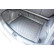 Boot liner suitable for Seat Leon IV (KL) HB/5 03.2020- / Seat Leon IV Hybrid mHEV (KL) HB/5 05.20, Thumbnail 5