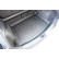 Boot liner suitable for Seat Leon IV (KL) HB/5 03.2020- / Seat Leon IV Hybrid mHEV (KL) HB/5 05.20, Thumbnail 6