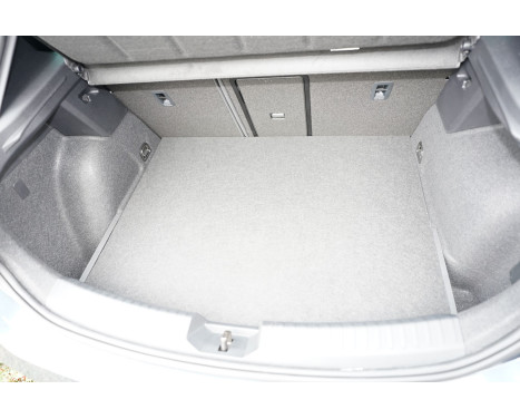 Boot liner suitable for Seat Leon IV (KL) HB/5 03.2020- / Seat Leon IV Hybrid mHEV (KL) HB/5 05.20, Image 7