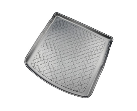 Boot liner suitable for Seat Leon IV (KL) Sportstourer C/5 03.2020- / Seat Leon IV (KL) e-Hybrid P, Image 2