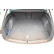 Boot liner suitable for Seat Leon IV (KL) Sportstourer C/5 03.2020- / Seat Leon IV (KL) e-Hybrid P, Thumbnail 7