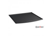Boot liner suitable for Seat Leon IV ST Sportstourer 2020- (High variable load capacity
