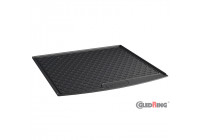Boot liner suitable for Seat Tarraco 2019- (high variable loading floor)