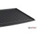 Boot liner suitable for Seat Tarraco 2019- (high variable loading floor), Thumbnail 3