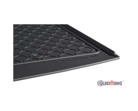 Boot liner suitable for Seat Tarraco 2019- (high variable loading floor), Image 4
