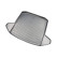 Boot liner suitable for Skoda Fabia I (6Y) S/4 2000-2007, Thumbnail 3