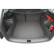 Boot liner suitable for Skoda Fabia III (NJ) Combi C/5 01.2015- lower boot (without variable boot, Thumbnail 3