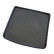 Boot liner suitable for Skoda Fabia III (NJ) Combi C/5 01.2015- upper boot (with variable boot flo, Thumbnail 2