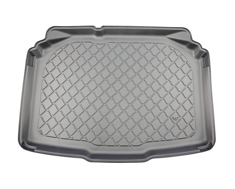 Boot liner suitable for Skoda Fabia IV HB/5 09.2021-