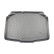 Boot liner suitable for Skoda Fabia IV HB/5 09.2021-