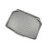 Boot liner suitable for Skoda Fabia IV HB/5 09.2021-, Thumbnail 2